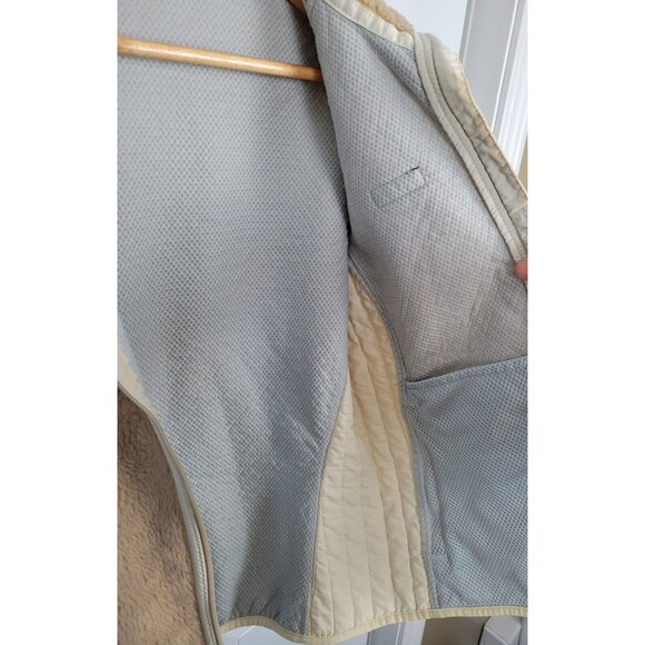 Patagonia Womens Synchilla Zip Up Jacket Size M - Picture 4 of 10